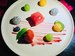 -wann lounge 低温慢煮牛排·清吧