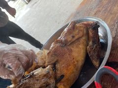 -香江农家乐饭店