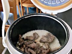 -皇鸽餐厅(五桂山分店)