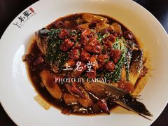 -上名堂·鱼头好吃(体育场路店)