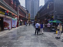 -古文化街旅游区