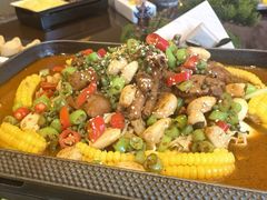 -紫泥369粗粮季(鼓楼店)