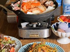 -阿泽料理