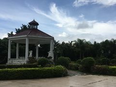 -汕头莲花山度假村温泉