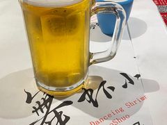 -舞虾小说.涮肉.烧烤(国顺东路店)