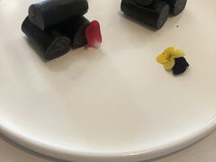 -广州富力丽思卡尔顿酒店·丽轩·粤菜