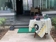 -苏州太湖国际高尔夫俱乐部