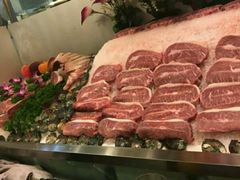 -芭菲盛宴·环球美食(解放碑英利国际店)