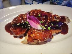 -桂满陇天书(南京德基旗舰店)