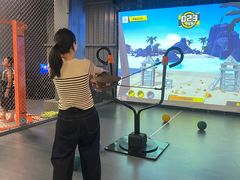 -极限PLAY运动娱乐新世界·团建派对潮玩休闲馆·室内蹦极高空游乐园
