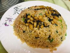 -佛有缘素食馆·荔湾老字号(陈家祠首店)