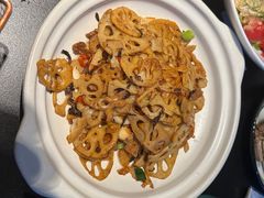 -渝乡辣婆婆·川菜 水煮鱼(安平店)