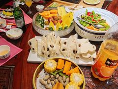 -胶东人家(奥体中心店)