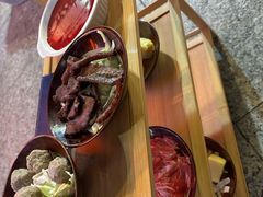 -黔滚滚贵州牛肉火锅·酸汤火锅(创意园店)