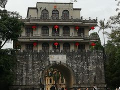 -友谊关景区