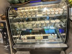 -宝珠奶酪(浦东金桥店)