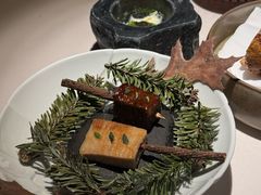 -三嚥阁 La Villa Restaurant