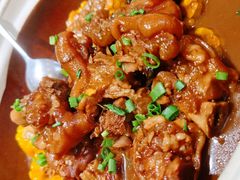 -山东八大碗山东老字号