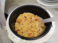 腊味饭-壹盏灯(惠农店)