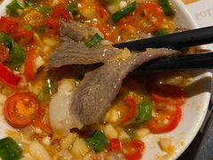 -海银海记潮汕牛肉火锅(新港中路海珠店)