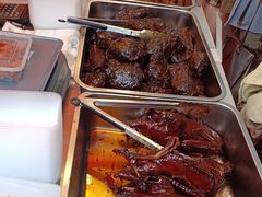 -乔波食品(杜桥中心菜场店)