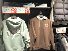 -五环Outlets(高新工厂店)
