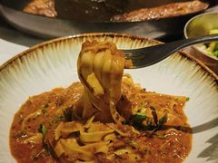 -Bistro Wang 牛排馆