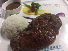 -七海旋律西餐厅(金沙湾店)