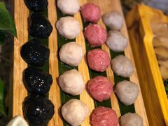 -慢丽江·云南野生菌土鸡锅(付家庄店)