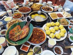 -志晖园圆子鸡·辣子鸡(阳光店)