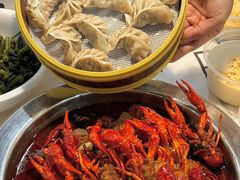 -靓虾二哥长沙地标小龙虾(五一广场店)