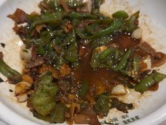 -周大厨辣椒炒肉(淮安万达店)