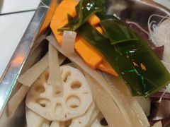 -蛙一刀·麻椒鱼火锅(金仙桥店)
