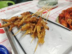 -三毛演义·湖南烧烤大排档(南浦店)