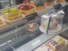 -FANEN法念·烘焙·甜点(万象城店)