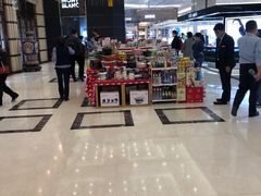 -燕莎友谊商城(金源店)