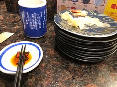-合点寿司(金虹桥商场店)
