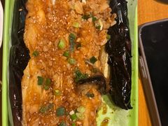 -烤满分·东北烧烤(首经贸店)