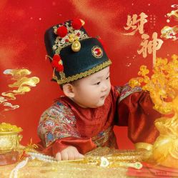 -倾城宝贝儿童摄影(浦东金谊店)