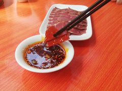 -少华山国家森林公园