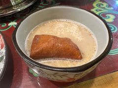 小锅奶茶-格日勒阿妈蒙古厨房(大召店)