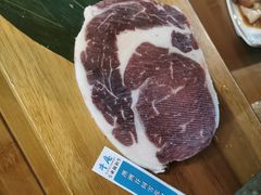 -NIUAN牛庵·日式和牛烧肉(恒隆店)