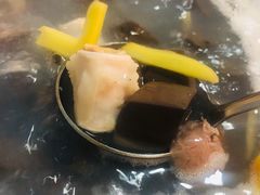 -华哥新鲜猪精品美食