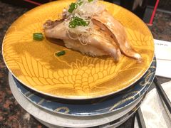 -合点寿司(金虹桥商场店)