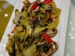 -金华安大酒楼·老牌潮菜·粤式茶点(东方国际店)