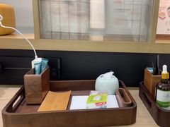 -长风拨筋养身(金虹桥店)
