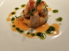 -Ginza Onodera铁板烧(外滩十八号店)