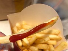 -麦当劳(深圳北站高铁店)