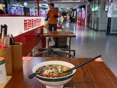 -小灶派· 地道兰州牛肉面(宏发大厦店)