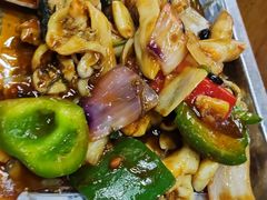 -蚝得喜海鲜(东城店)